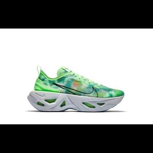 Nike ZoomX Vista Grind Lime Blast (W)